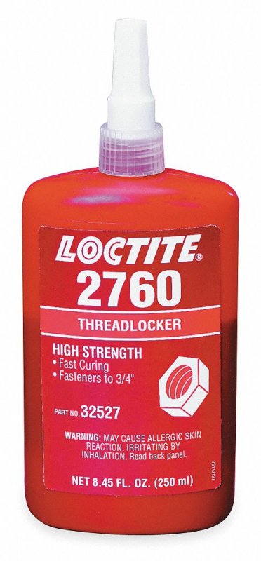 LOCTITE 2760 - 250 ml | hanak-trade.cz